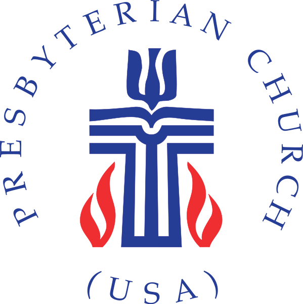Logo of the Presbyterian Church USA