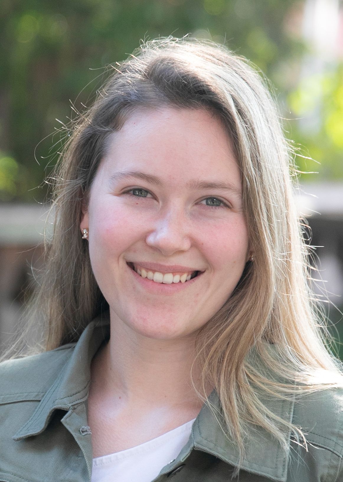 Image of Director of Administration