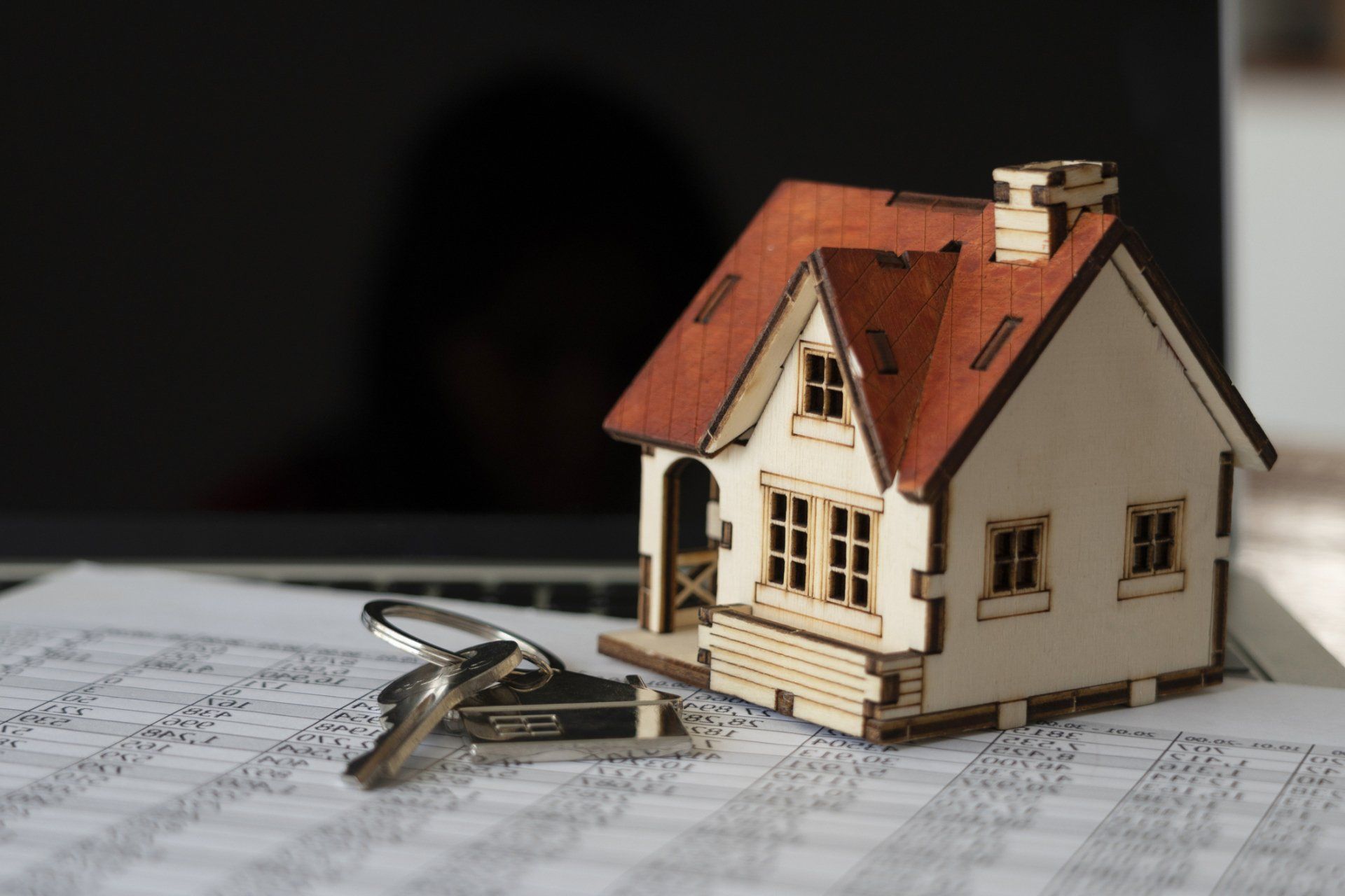 Mini House & Key — Oshkosh, WI — Charles E Williams Law Office, Ltd.