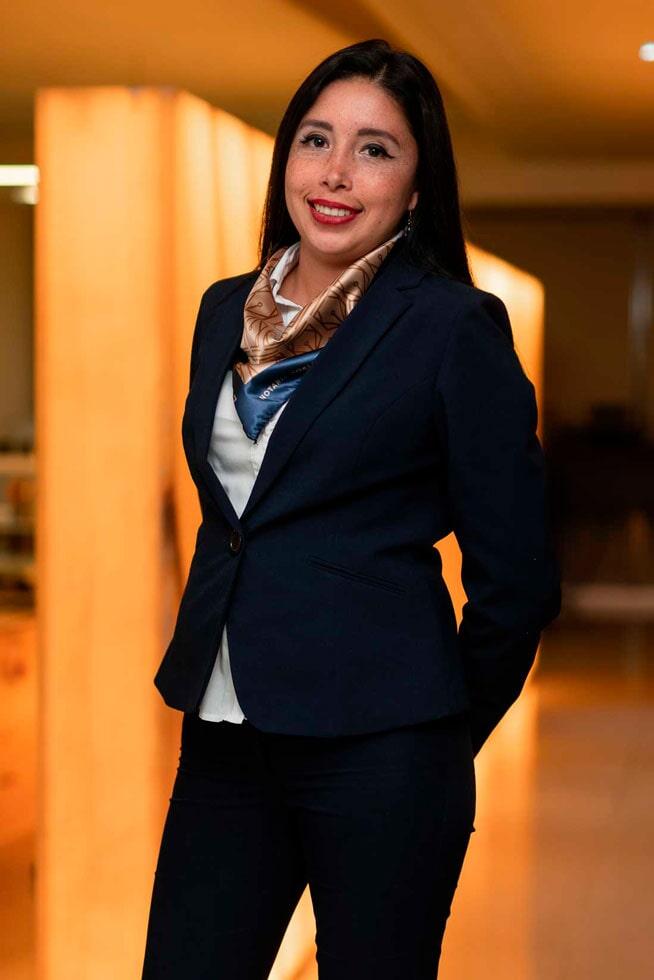 NOTARÍA PÚBLICA 27 - ANGELICA GIL