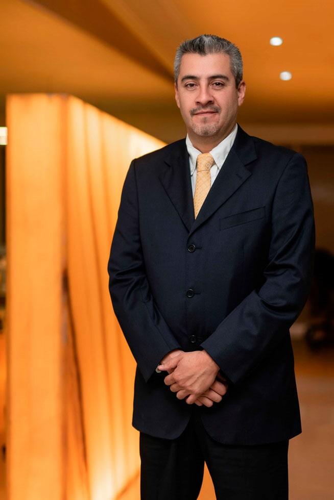 NOTARÍA PÚBLICA 27 - ANTONIO GÓMEZ