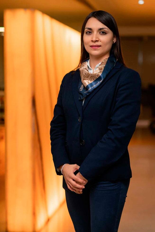 NOTARÍA PÚBLICA 27 - MA DEL PILAR