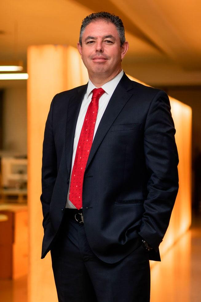 NOTARÍA PÚBLICA 27 - JOSÉ HUGO ZURITA