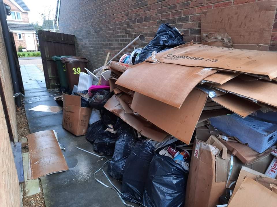 Waste Clearance