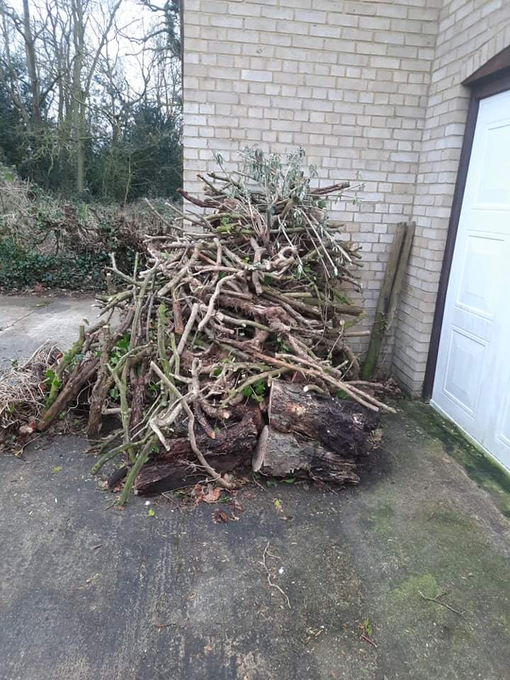 #greenwaste