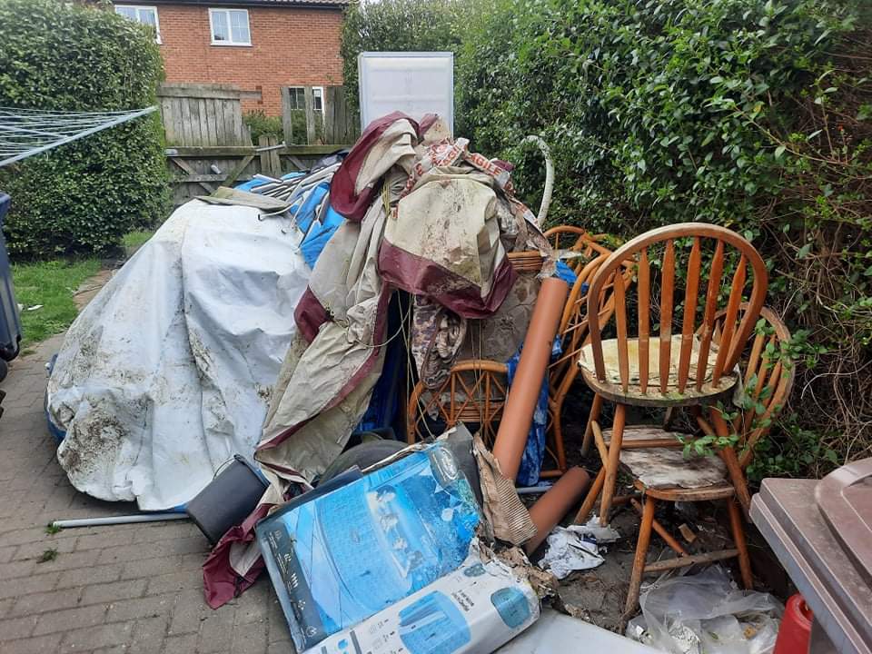 House clearance