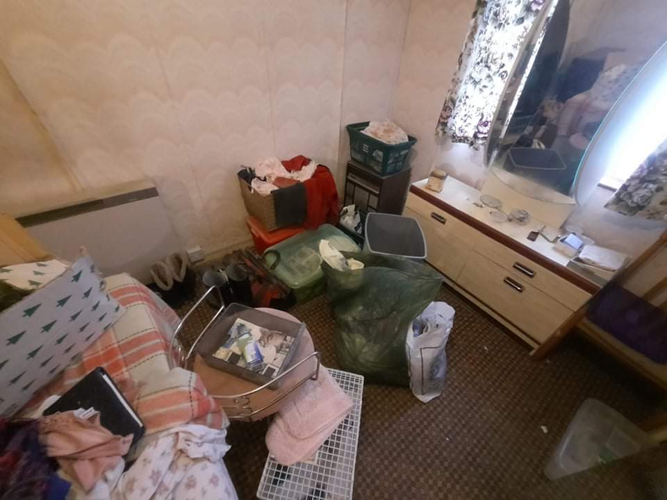 #houseclearance