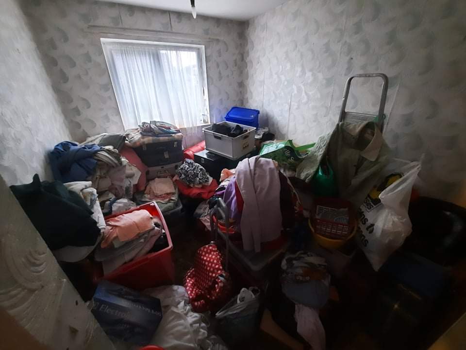 #houseclearance