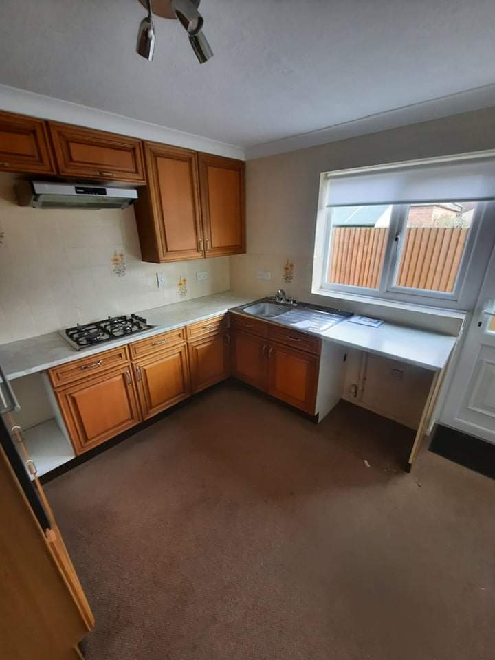 #HouseClearance