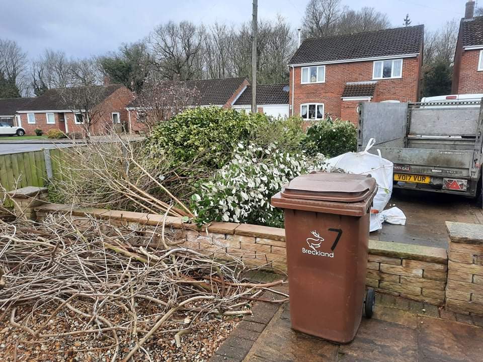 Green Waste