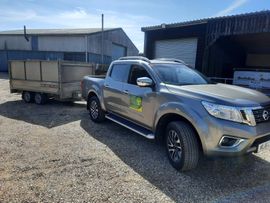 light commercial vehicle