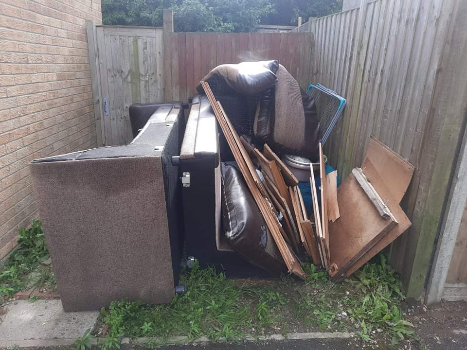 waste clearance