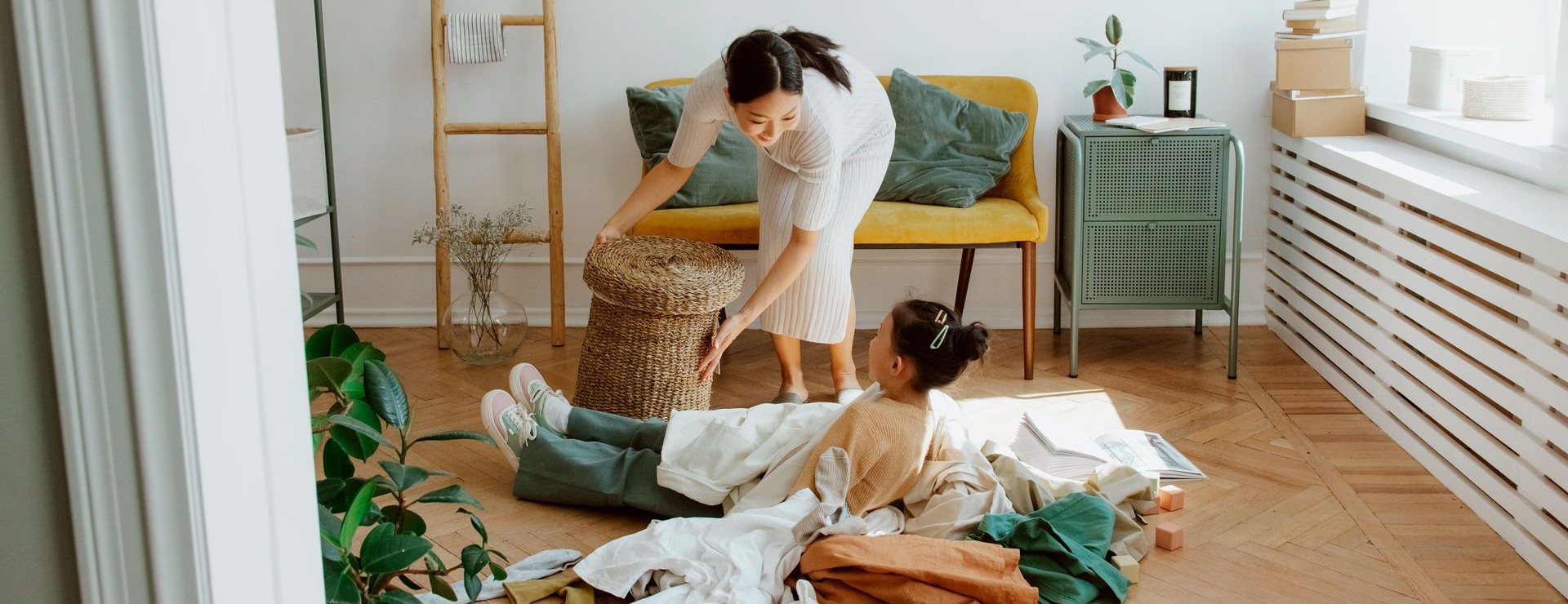 Photo for The Juggle Is Real: Getting Your Family’s Fall Schedule Under Control