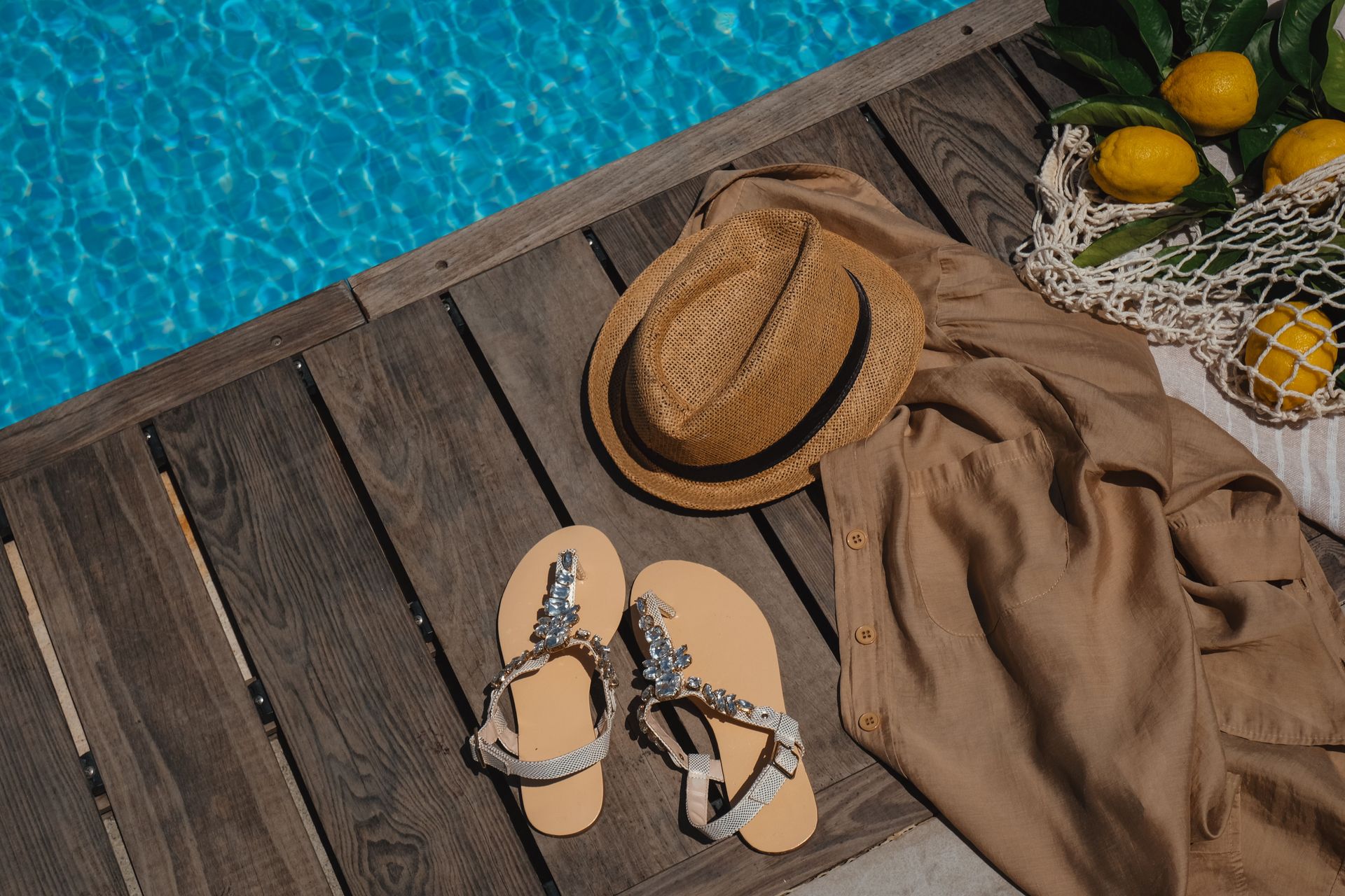 Still in Summer Survival Mode? There’s Still Time to Reset