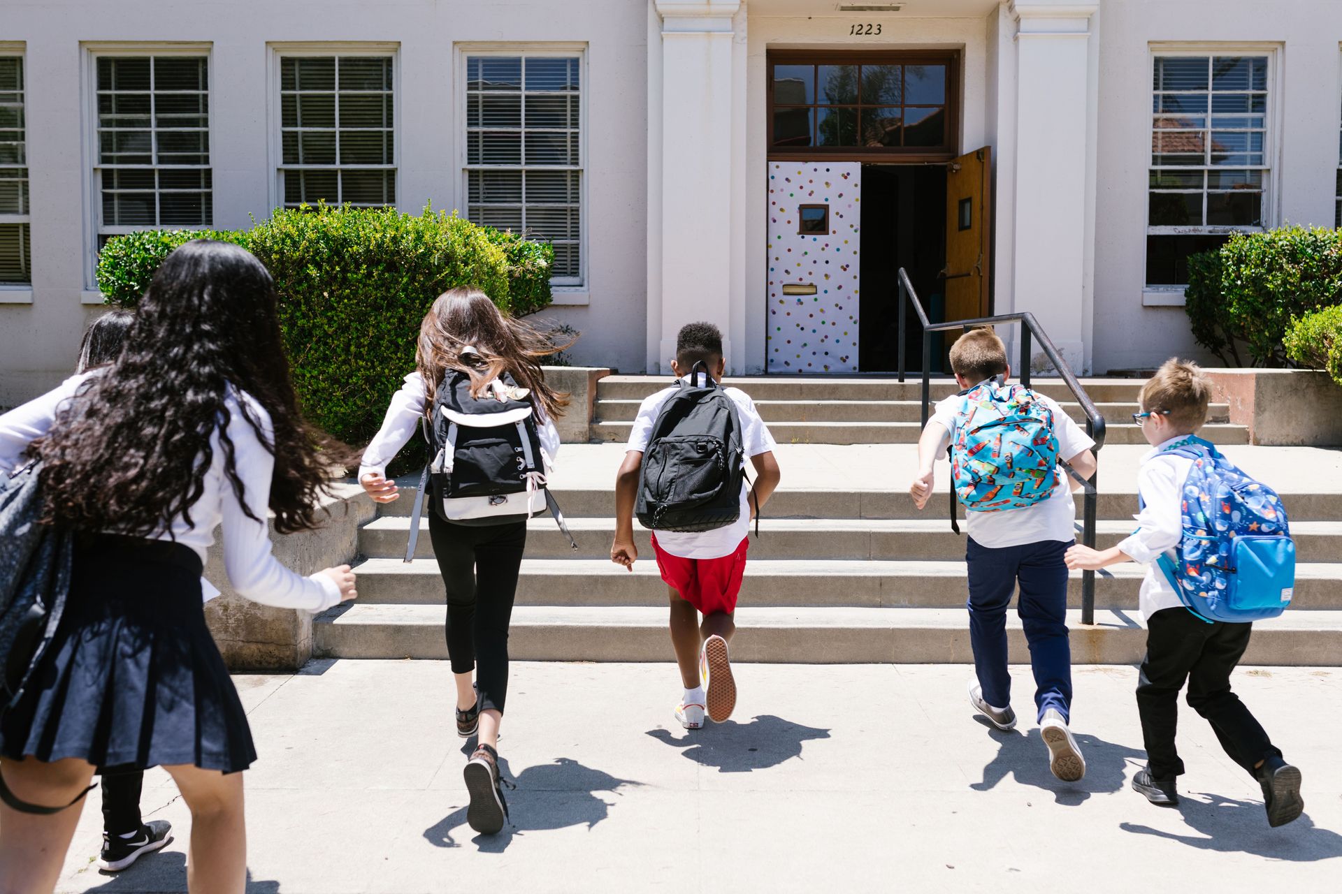 Back-to-School Prep Starts Now: 3 Zones to Tackle Before the Rush