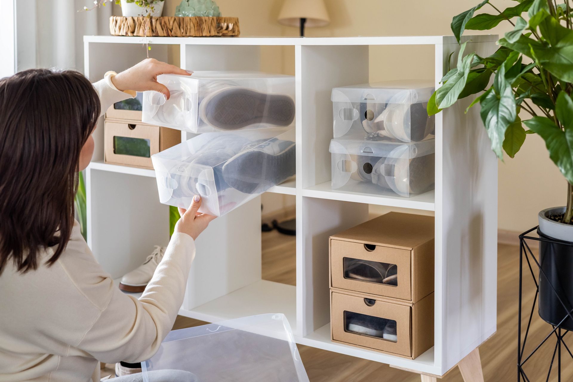 Kickstart Your Summer: Weekly Home Organizing Tips for a Clutter-Free Season