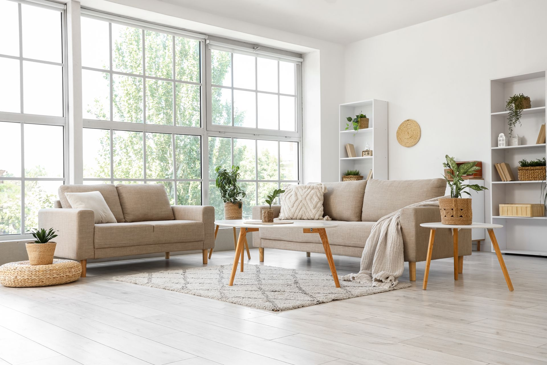 The Impact of Clutter on Health: How A Place for Everything LK Makes a Difference on World Health Day