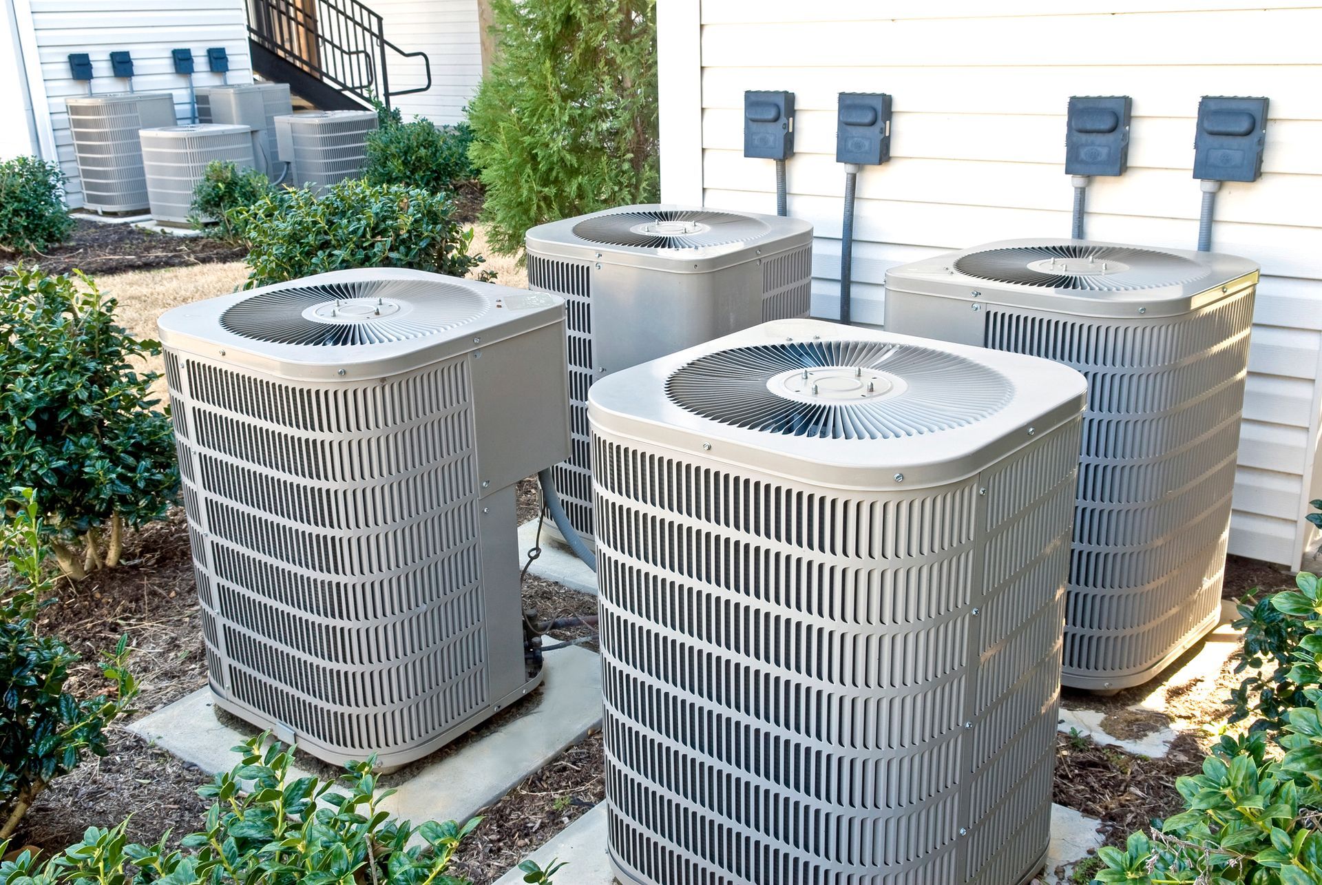 HVAC Maintenance in San Jose, CA HVAC Maintenance in San Jose, CA