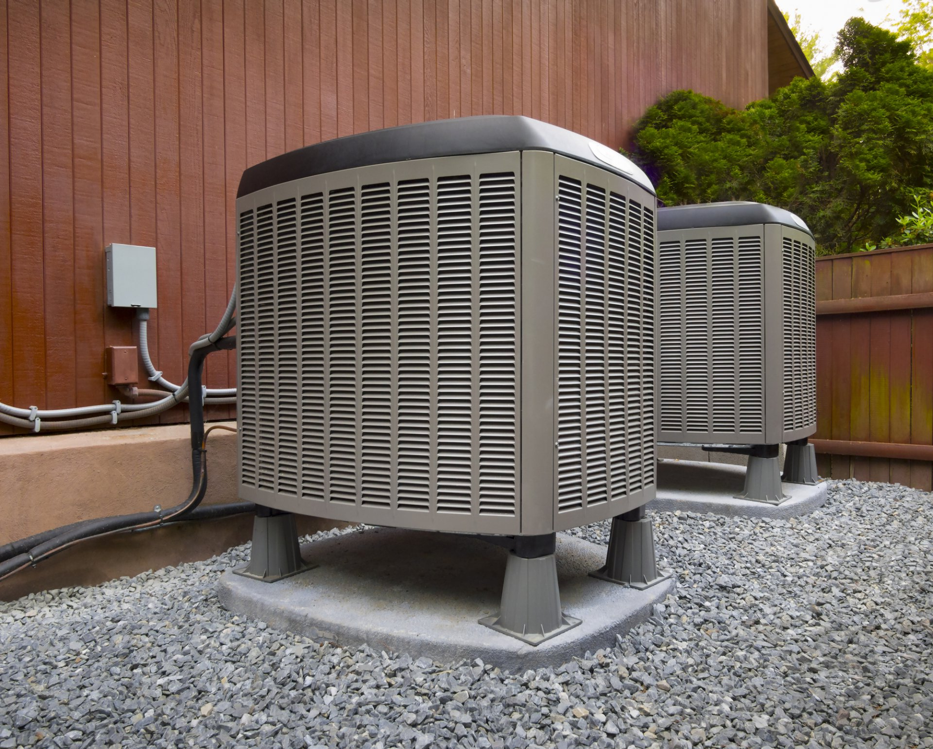 Air Conditioning in San Jose, CA Air Conditioning in San Jose, CA