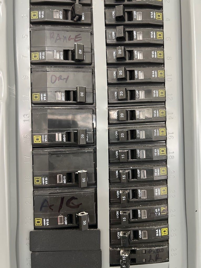 Electrical Company Vero Beach, FL 3212905499