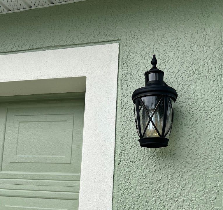 Lighting Installation Sebastian, FL 3212905499