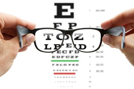 An image representing emergency eye care services in Elko, NV