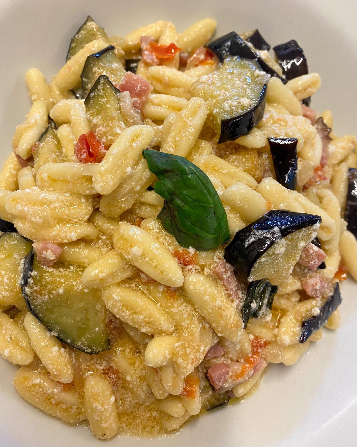 Gnocchetti di mare