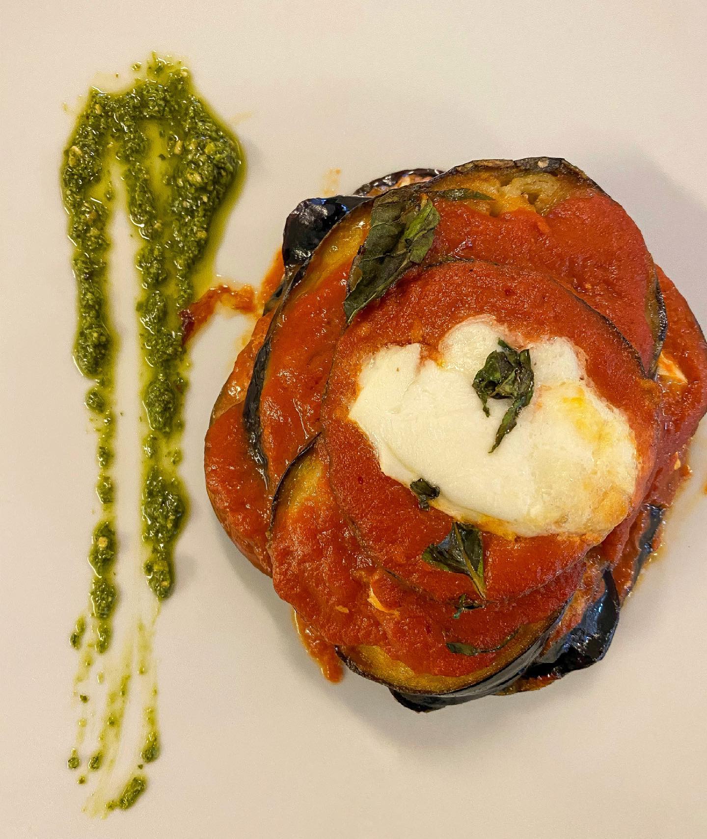 Parmiggiana