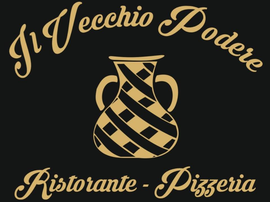Il vecchio podere logo