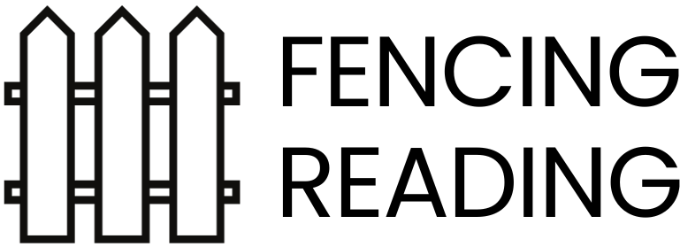 Fencing Reading logo