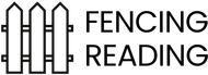Fencing Reading logo