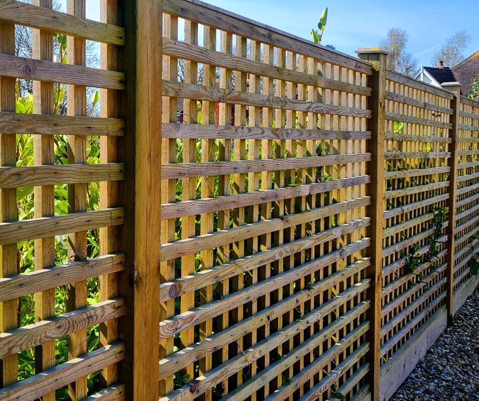 Local Fence Installers Reading | Fencing Reading