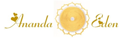 Ananda Eden Logo