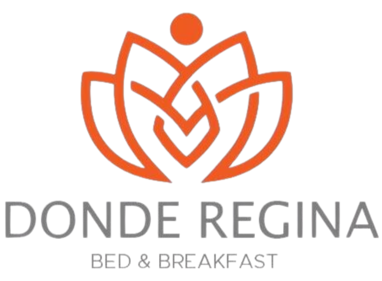 Donde Regina