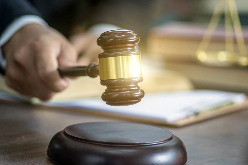 Attorney At Law — Florence, AL — Kimberly A. Norris Law