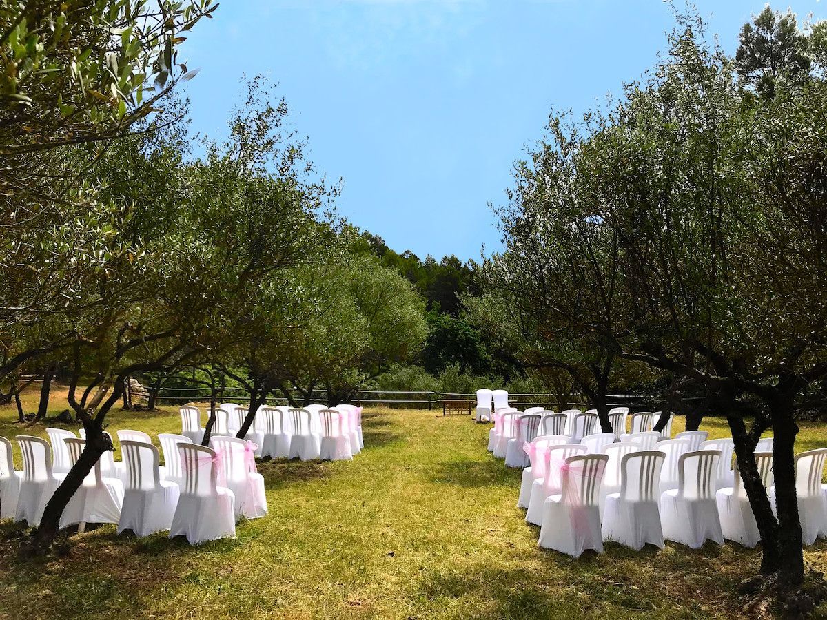 Domaine Bruguiere