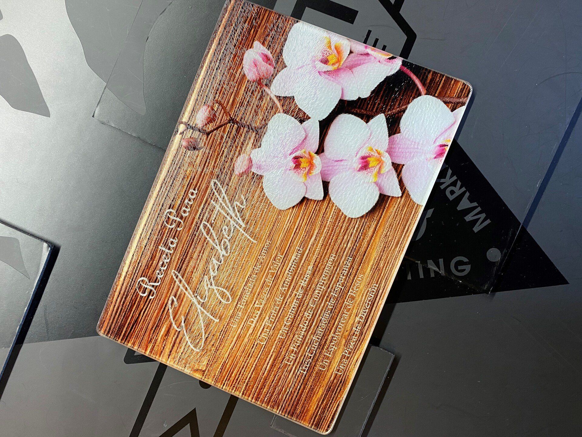Unique Gifts