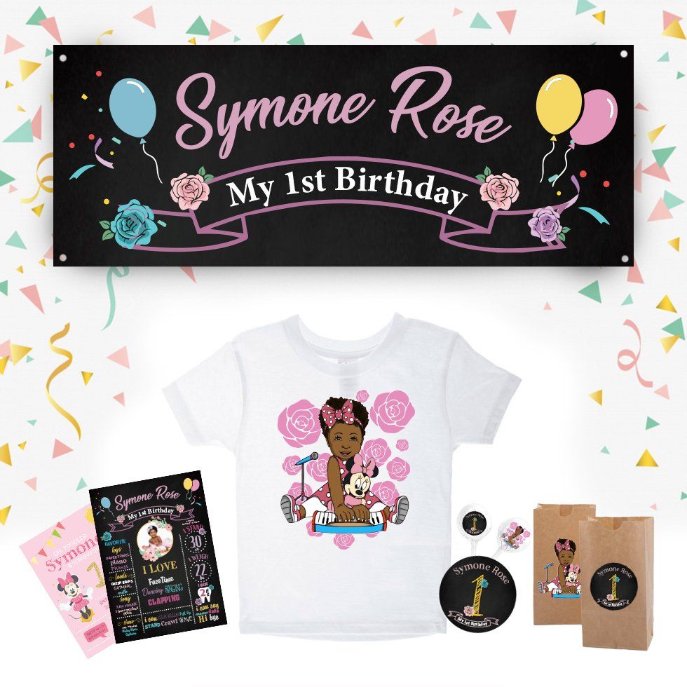 Celebration Packages