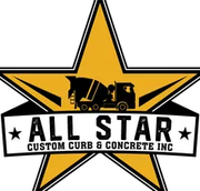 All Star Custom Curb & Concrete, Inc All Star Custom Curb & Concrete, Inc