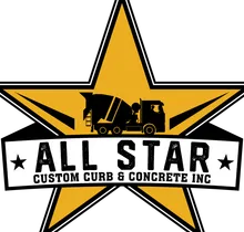 All Star Custom Curb & Concrete, Inc All Star Custom Curb & Concrete, Inc