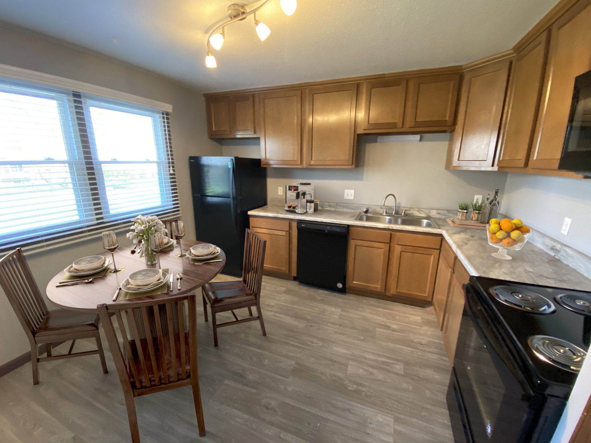 KitchenKitchen