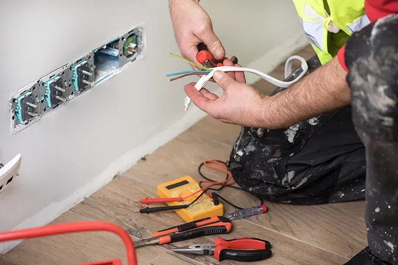 24/7 Emergency Electrician Service in Scranton