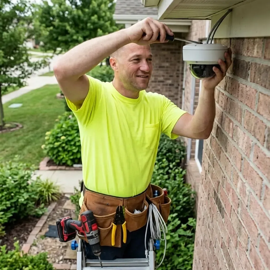 Keeping Every Home Safe And Code Ready In Blakely PA
