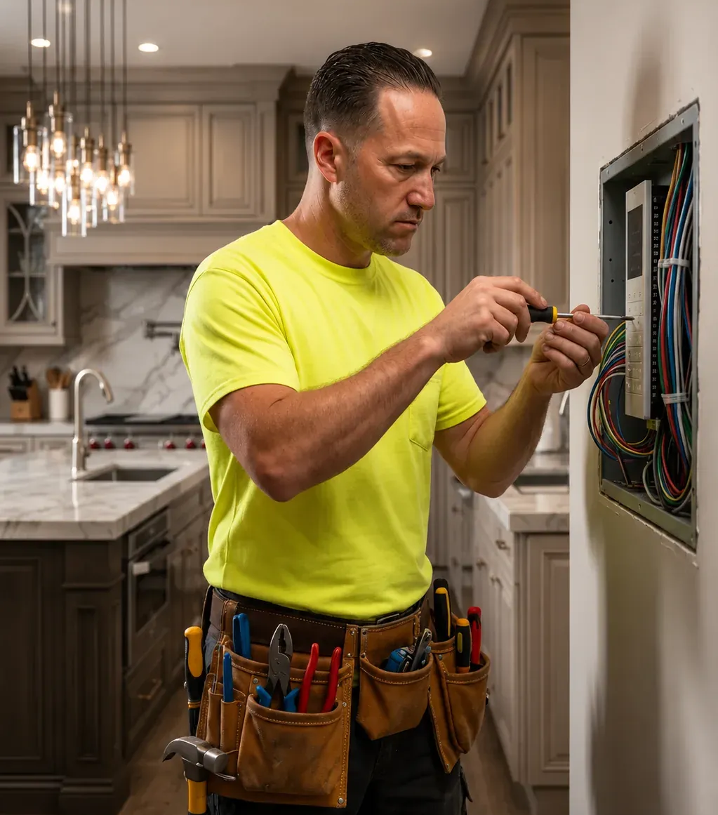 Keeping Your Home Electrically Safe And Code Compliant West Scranton PA