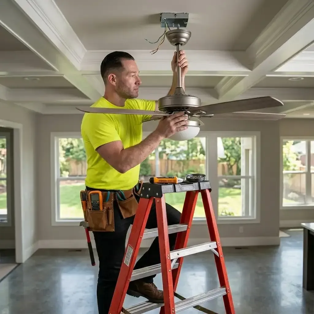 Making Sure Your Home Is Safe And Legal Electrician In Pittston PA