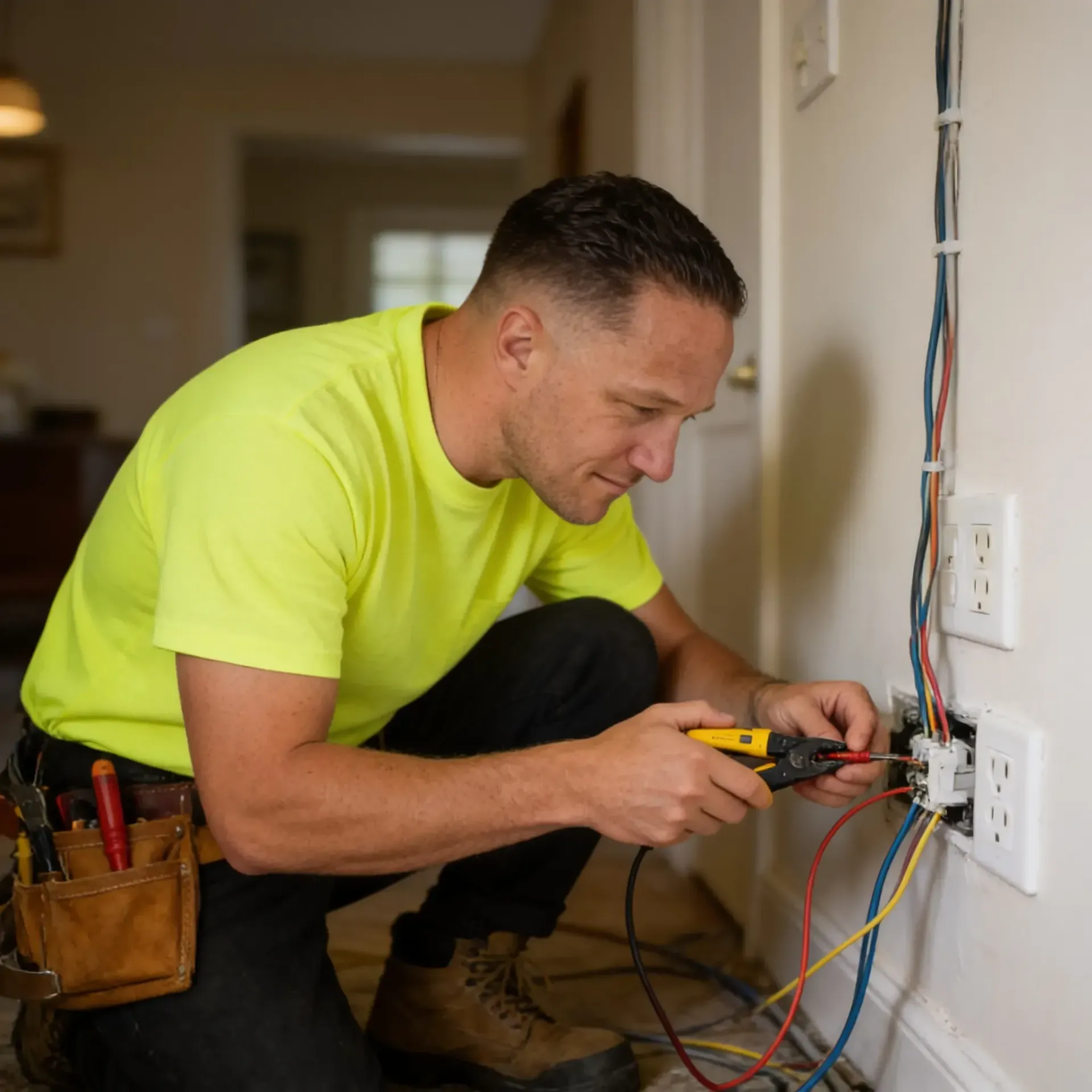 Protecting Your Home With The Right Electrical Standards Winton PA