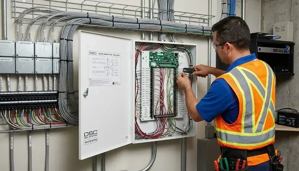Residential Electrical Services In Eynon PA