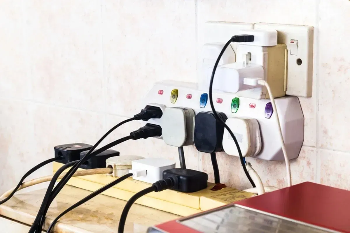 Residential Electrical Services In Old Forge PA