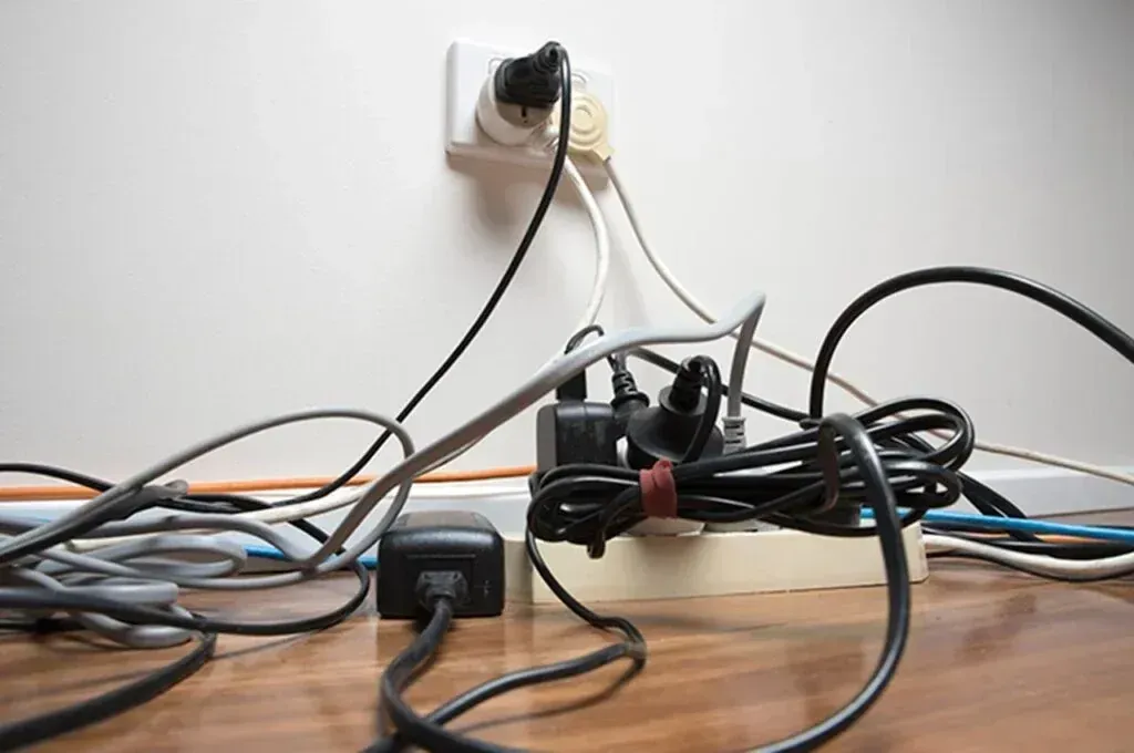 Residential Electrician Services in Sturges PA