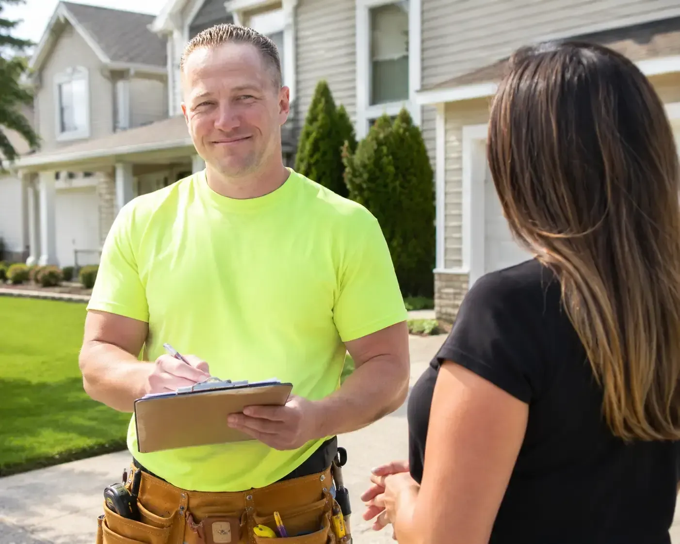 Serving Homeowners Across Wilkes-Barre's Diverse Neighborhoods